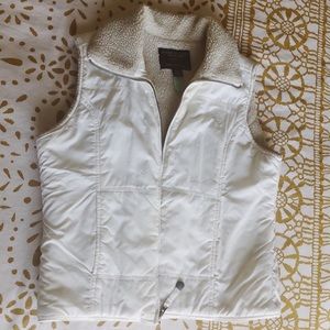American Eagle Vest